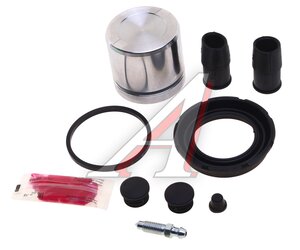 Ремкомплект суппорта RENAULT Megane,Scenic (08-) переднего FRENKIT 254815