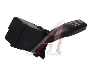 Переключатель подрулевой AUDI A4 (00-04) стеклоочистителя MEAT&DORIA 23412, 440.563, 4E0953521B