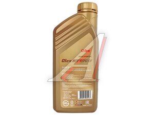 Масло трансмиссионное OLEX ATF TYPE IV 1л PKA103012, OLEX ATF