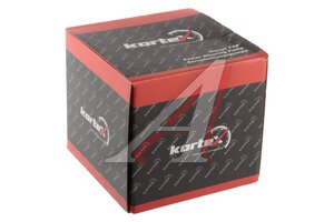 Насос гидроусилителя HYUNDAI Sonata (04-) (2.0/2.4) KORTEX KPS058, 57100-3K010