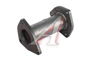 Труба вставка CHEVROLET Lacetti, Aveo,Cruze замена катализатора CBD ZK004, CBD511.010/RAL032/RAL032/96536995/