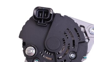 Генератор HYUNDAI Getz (02-08) KIA Picanto (04-) (70A,13.5V) LYNX EA1183, 37300-02551