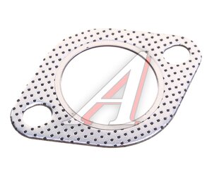 Прокладка FORD Escort трубы приемной глушителя QUATTRO FRENI QF17A00022, 256-068, 1147101