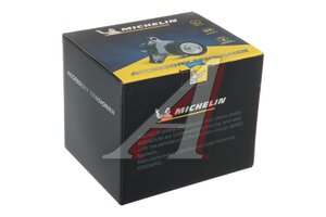 Натяжитель приводного ремня HYUNDAI Sonata 5 (2.7),Santa Fe KIA Magentis MICHELIN FMMT05702, 25281-37120