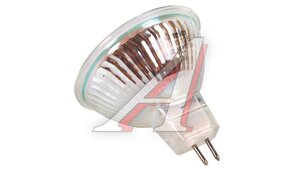 Лампа MR-16 12V 20W галоген. CAMELION MR-16-20