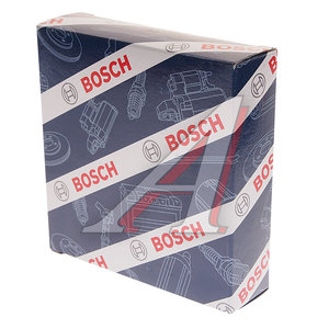 Датчик АБС BMW 5 (E39) колеса переднего левого/правого BOSCH 0986594510, 24126, 34521182159