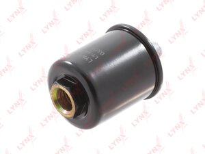 Фильтр масляный АКПП HONDA Inspire (98-) LYNX LT1050, JT383, 25450PWR003