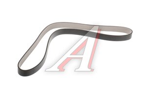 Ремень приводной поликлиновой 6PK1028 VW Golf 7 MICHELIN 6PK1028