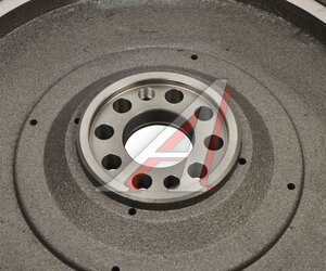 Маховик HYUNDAI HD170,450,AeroSpace,AeroCity дв.D6AV,D6ABDD SAMWON 23200-83010, SW3003