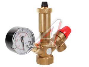 Группа безопасности мини 1.5Bar ViEiR AQ1123A