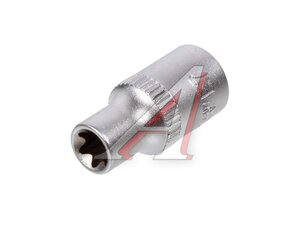 Головка торцевая 1/4" TORX E7 THORVIK S11S1307