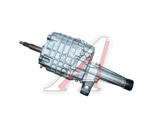 КПП ГАЗ-2217 дв.ГАЗ-560 ШТАЙЕР (ОАО ГАЗ) № 2217-1700010-11, 2217-1700010-11/2217-00-1700010-011, 2217-1700010-10