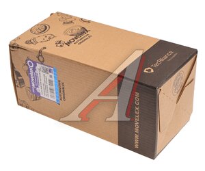 Фильтр топливный SHACMAN SHAANXI дв.WP13 грубой очистки MOVELEX 1000964807-MX, 1000964807