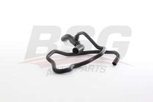 Шланг OPEL Vectra C (02-08) радиатора BSG BSG65720073, BSG 65-720-073, 9202781