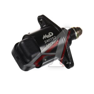 Регулятор холостого хода FIAT Siena (98-) MEAT&DORIA 84007, 556.047, 9945776