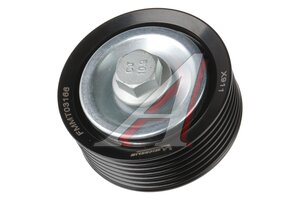 Ролик приводного ремня MERCEDES A (W222) MICHELIN FMMT03166