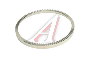 Кольцо FAW J7,4180 зубчатое ступицы передней ABS OE 10080787
