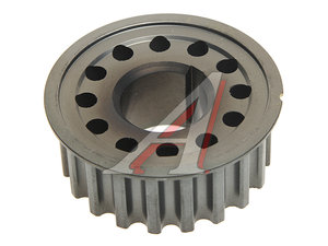 Шкив HYUNDAI Accent (06-),Elantra,Getz DOHC KIA Rio (05-) коленвала OE 23121-26100