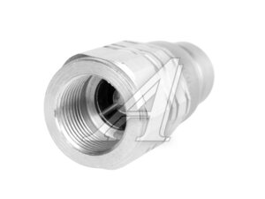 БРС FF FIRG BSP 3/4 D5/8 (27мм) (ниппель) PLT4.2219.113