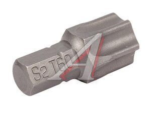 Бита TORX T60Hх30мм 5/16" OMBRA 556860
