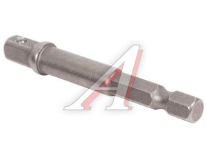 Адаптер для бит 1/4'' 65мм THORVIK SH11A1