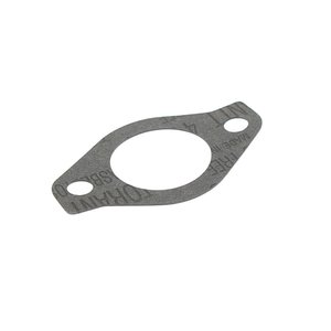 Прокладка HYUNDAI Santa Fe (00-),Sonata (01-) термостата DYG 25612-35511