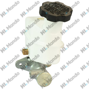Цилиндр тормозной главный HYUNDAI Tucson MANDO EX585102E510, 58510-2E510