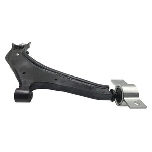 Рычаг подвески NISSAN Maxima (99-06) передней нижний левый CTR CQ0269L, CQN-6L, 54501-2Y412