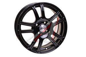 Диск колесный литой LADA Granta,Kalina,Priora R15 X-105М BK XTRIKE 4х98 ЕТ35 D-58,5, 76865