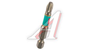 Набор бит PH3х50мм 10 предметов WHIRLPOWER 271405003