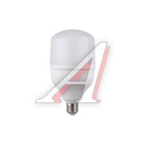 Лампа светодиодная E27 smd POWER 30W-6500-E27 ЭРА POWER 30W-6500-E27