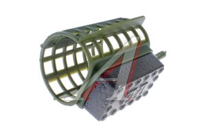 Кормушка фидерная RIVER плюс 120 г LZW102