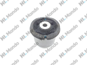 Сайлентблок KIA Rio (15-) балки задней MANDO MCC010665, 55160-1W000