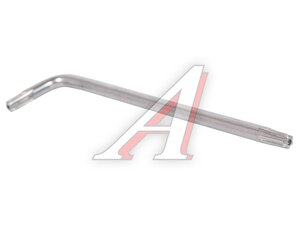 Ключ TORX Г-образный T15H THORVIK TTK15