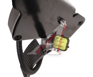 Педаль акселератора SHACMAN SHAANXI X3000 MOVELEX DZ97189570283-MX, DZ97189570283