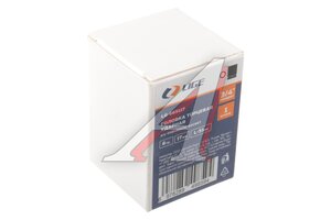 Головка торцевая 3/4" 17мм ударная L=52мм LIGE LG-665117