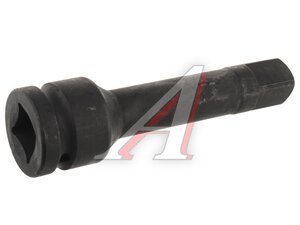 Удлинитель 3/4" 150мм ударный LIGE LG-660150