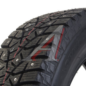Покрышка BRIDGESTONE Blizzak Spike-02 SUV шип. 215/65 R16, 469052, 215/65R24