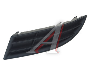 Заглушка SKODA Fabia (11-) фары противотуманной левая NSP NSP085J0807367A9B9, 5J0807367A9B9