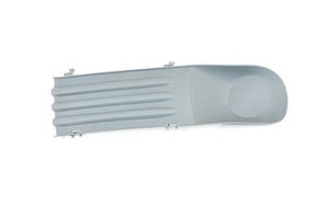 Решетка бампера VW Transporter (03-) переднего правая BSG BSG90922068, 88070065702, 7H0807490C7G9