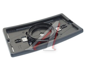Элемент зеркальный SITRAK C7 зеркала правого (большой) AVLKRAFT 70203406, 712W63730-0025