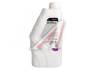 Антифриз VITEX ULTRA G12++ -40 1кг фиолетовый v116701, VITEX