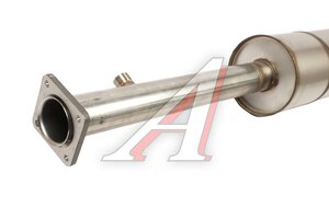 Глушитель FOTON 1088 OE L0125020202A0