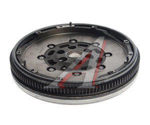 Маховик VW Transporter (09-) двухмассовый LUK 415057410, 03L105266BH