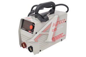 Аппарат сварочный 7.4кВт 10-190А d=4.0 220-230В инвертор ALTECO 70221