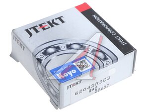 Подшипник KOYO 62042RSC3