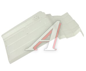 Подкрылок SITRAK HOWO T5G кабины задний левый MOVELEX 810W612100673-MX, 810W612100673, 810W61210-0673