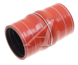Патрубок SHACMAN SHAANXI радиатора верхний (WP10) OE DZ93259535332