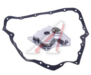 Фильтр масляный АКПП NISSAN Primera (P12E),X-Trail (T30) (с прокладкой) SAKURA TE18090, 31728-80X04
