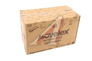 Гильза цилиндра DONGFENG MOVELEX C5593089-MX, C5593089